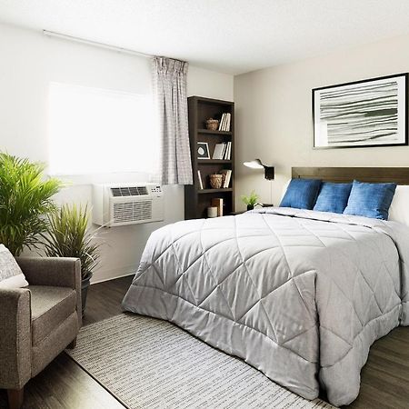 Intown Suites Extended Stay Orlando Fl - South Williamsburg 外观 照片