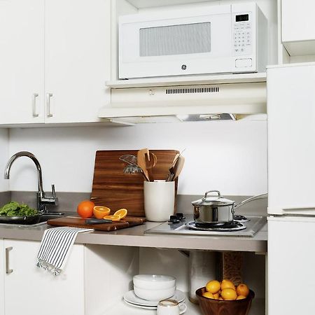 Intown Suites Extended Stay Orlando Fl - South Williamsburg 外观 照片