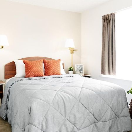 Intown Suites Extended Stay Orlando Fl - South Williamsburg 外观 照片