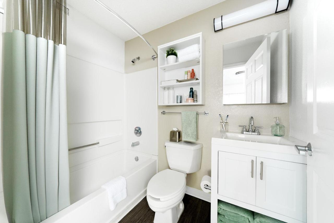 Intown Suites Extended Stay Orlando Fl - South Williamsburg 外观 照片