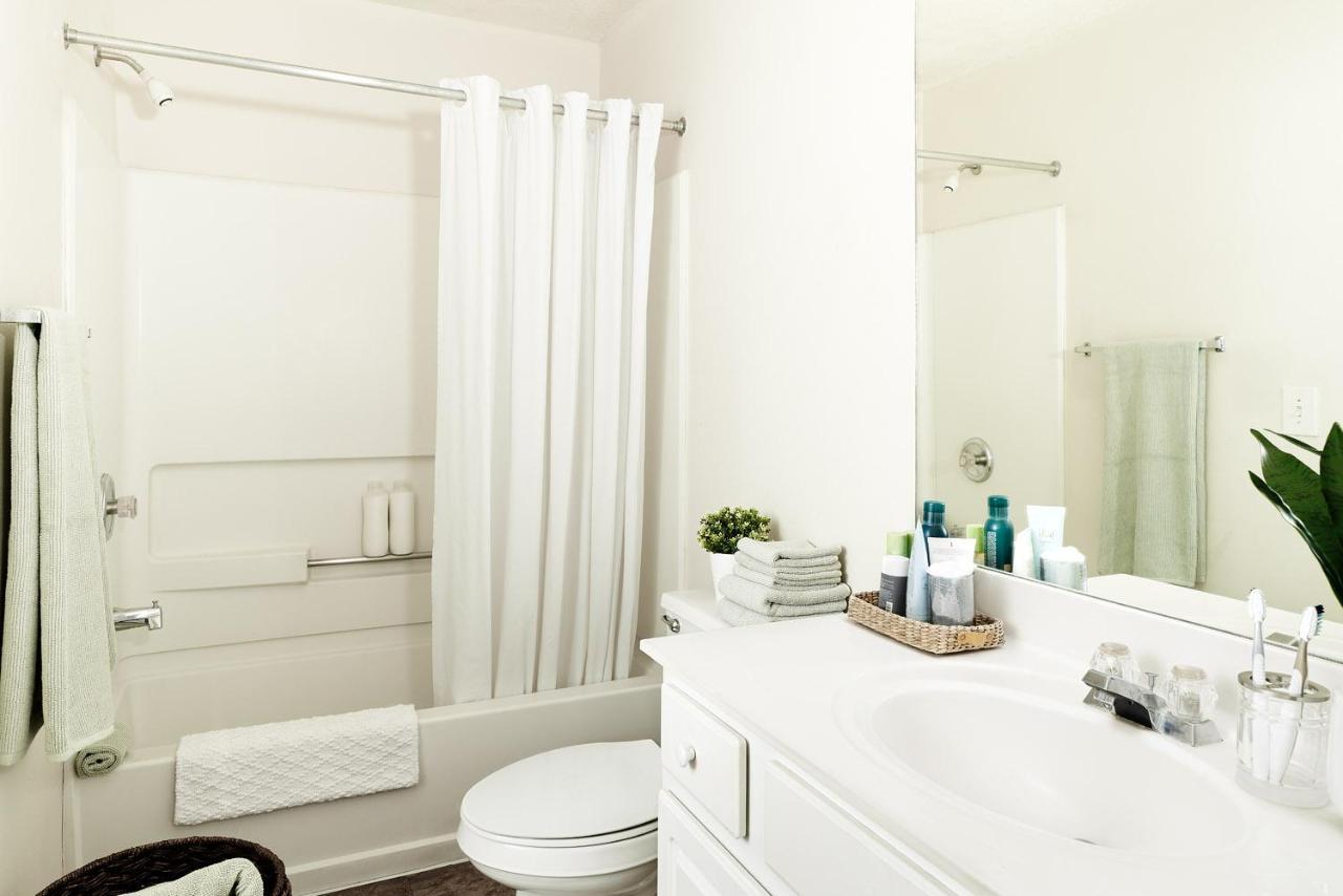 Intown Suites Extended Stay Orlando Fl - South Williamsburg 外观 照片